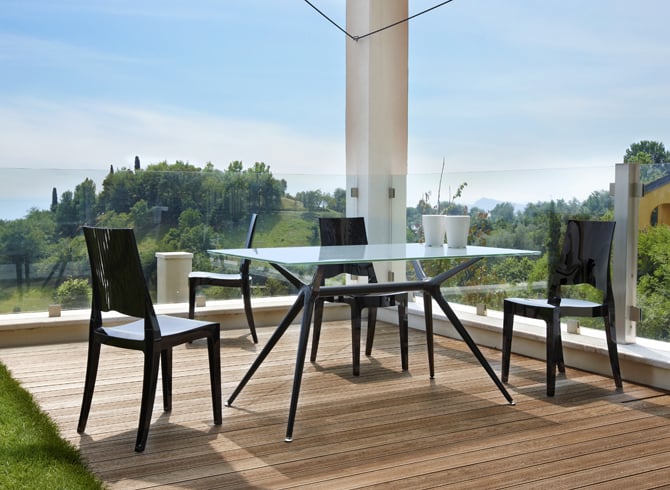 Konstrukce Metropolis 60