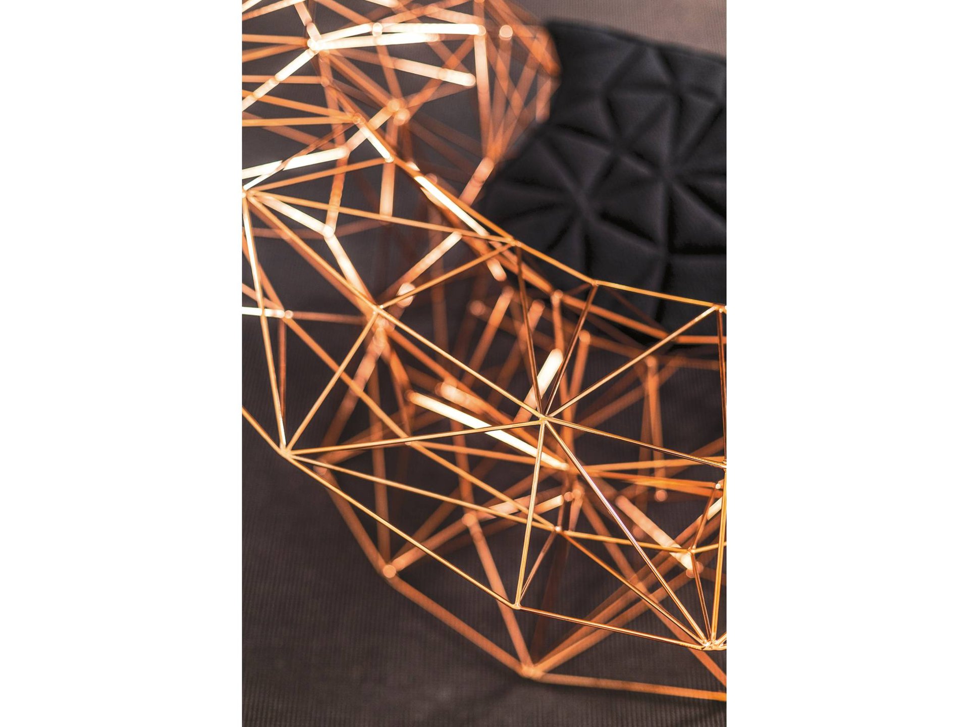 Filinea armchair