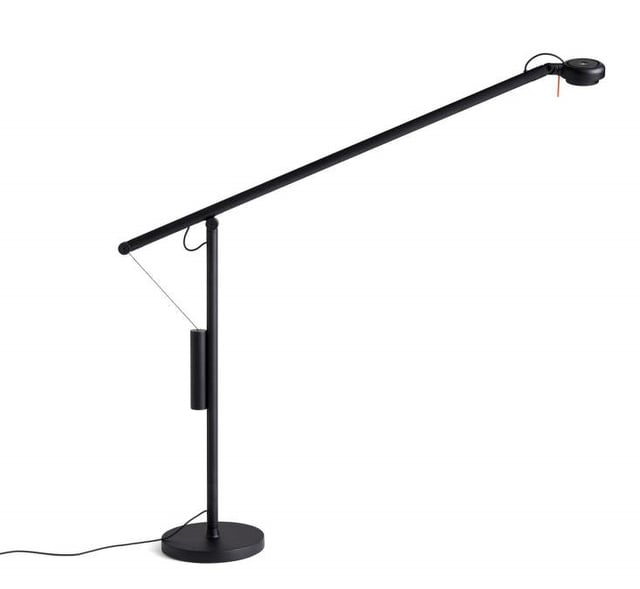 Stolní lampa Fifty-Fifty