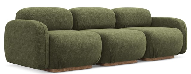 Sedačka Bellagio 4-seater