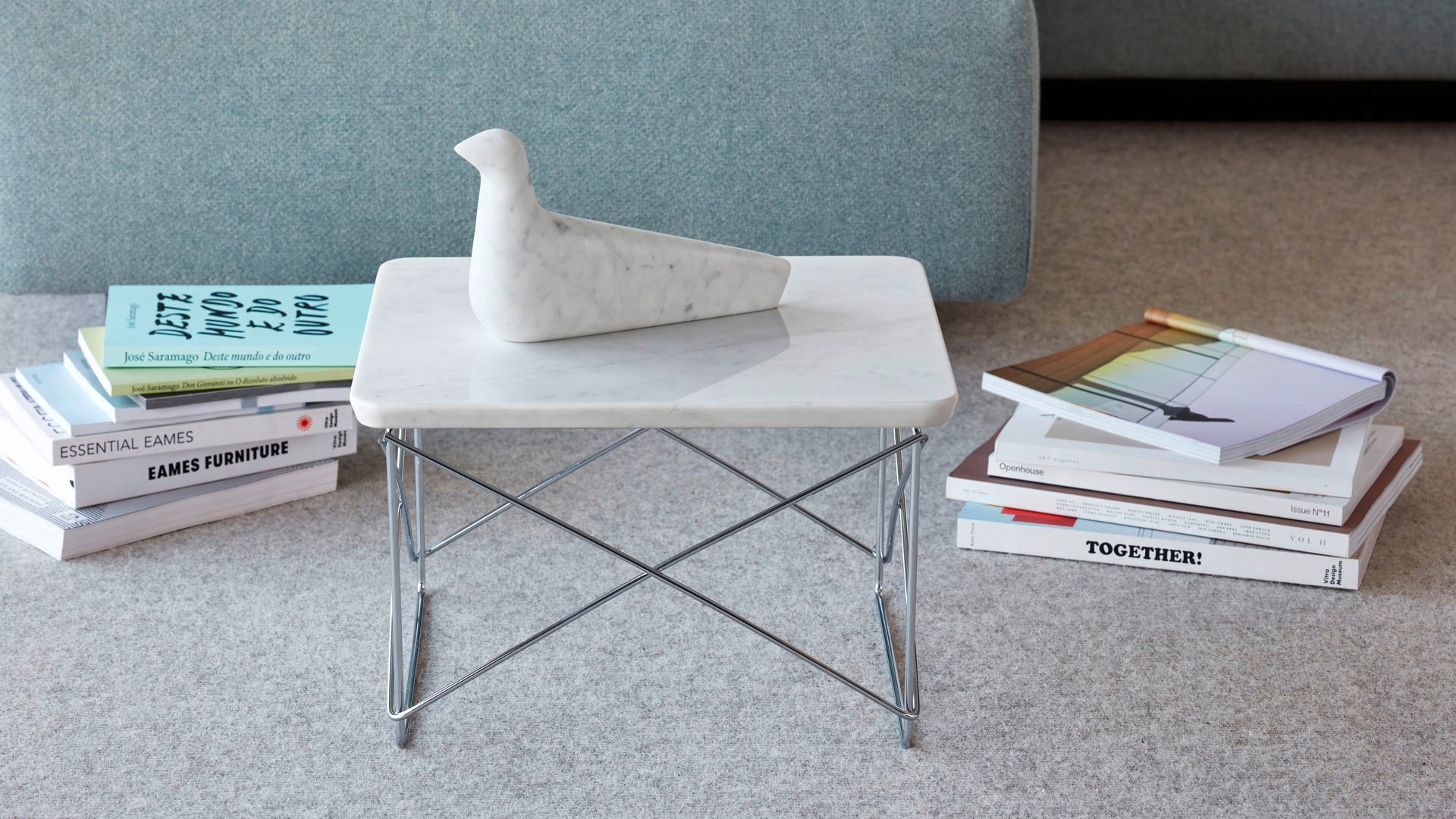 Konferenční stolek Occasional Table LTR