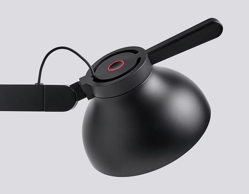 Lampa PC Double Arm