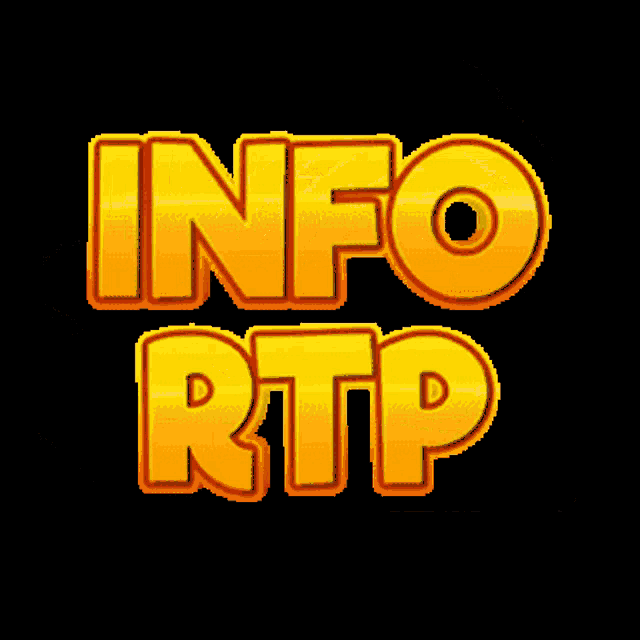 RTP SLOT