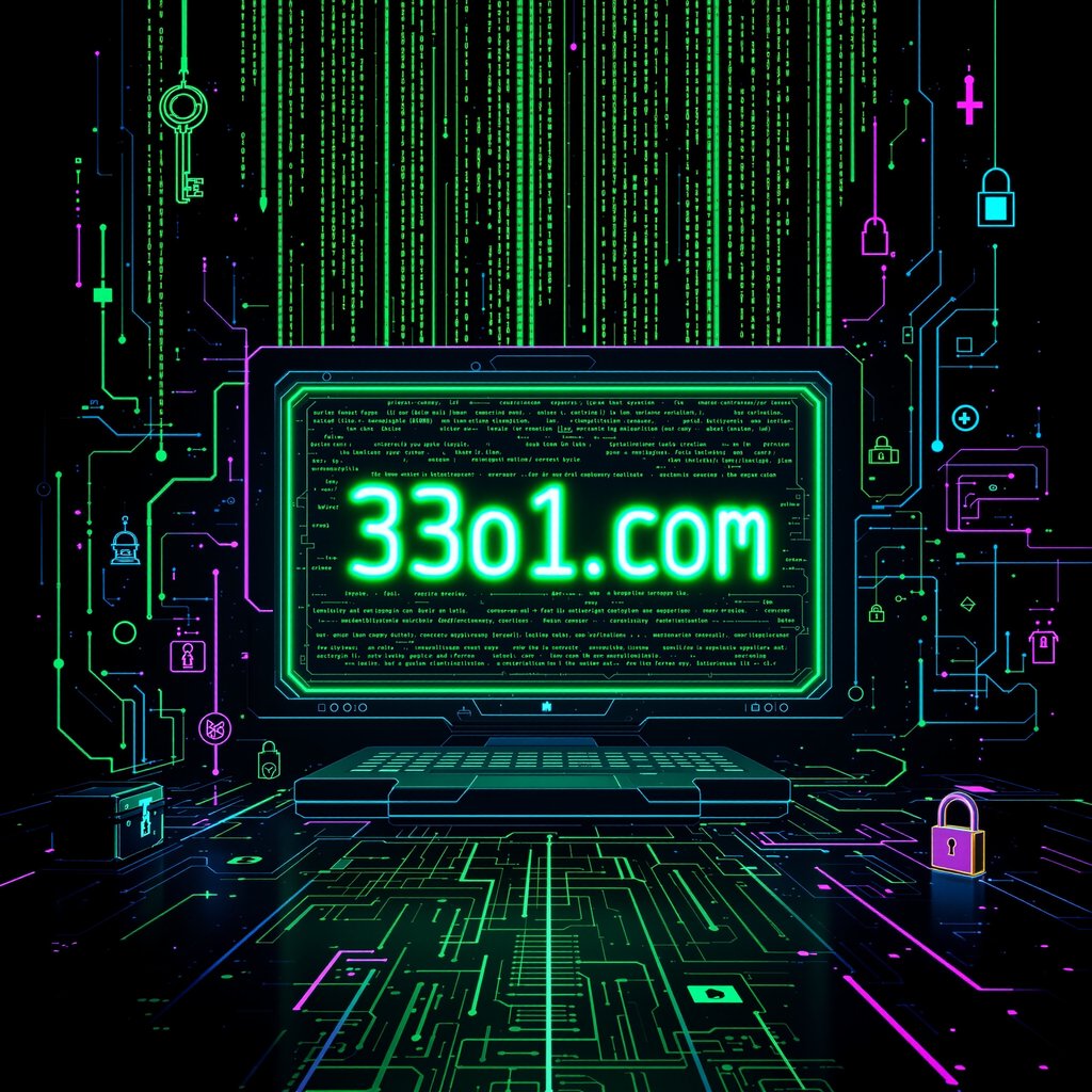33o1.com