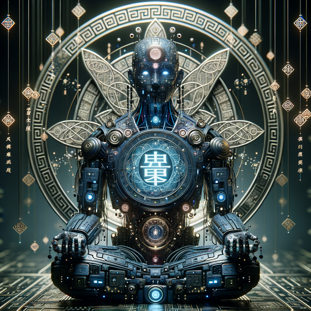 I-ChingBot.com