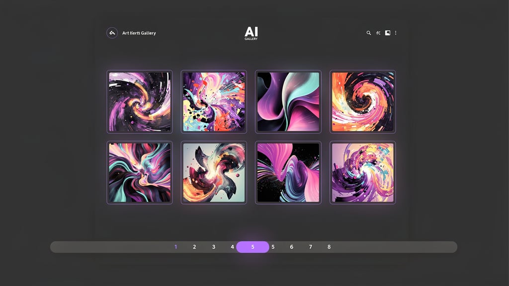 N33Q.com pagination interface
