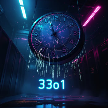 33o1.com Puzzle Site - New challenges available