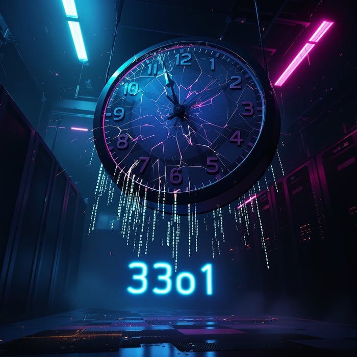 33o1.com Puzzle Site - New cryptographic challenges with artwork