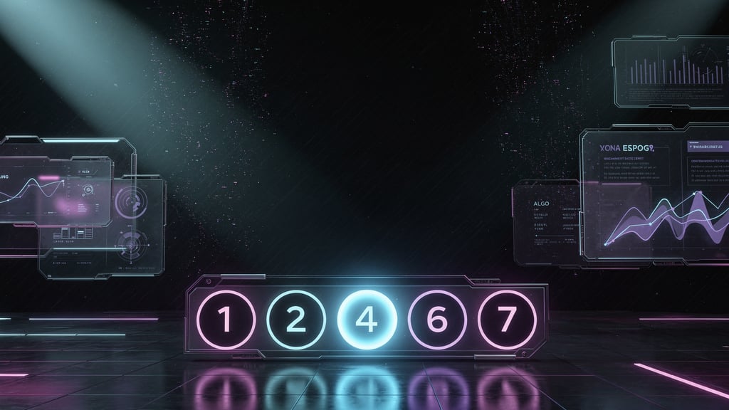 Oscillationa.com pagination interface