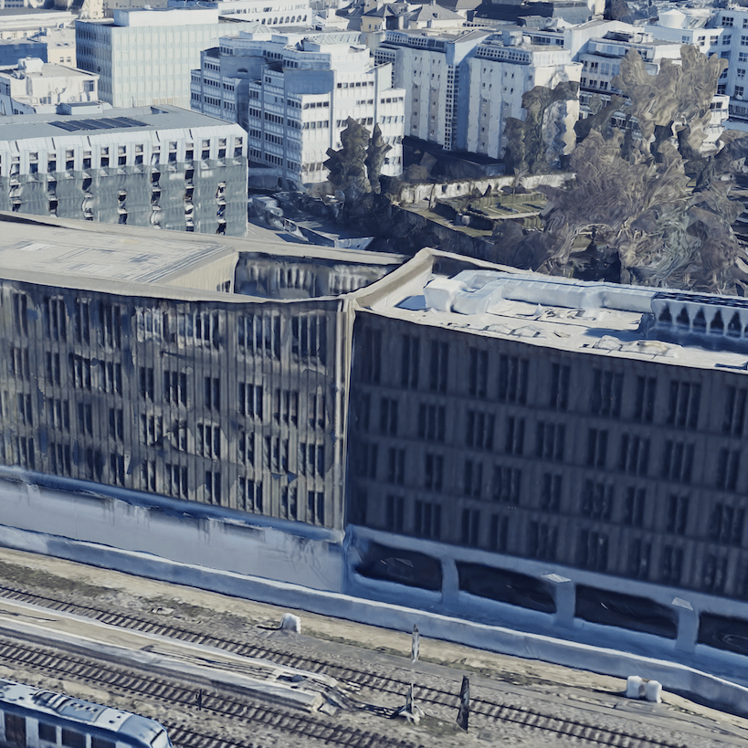 Augsburg office