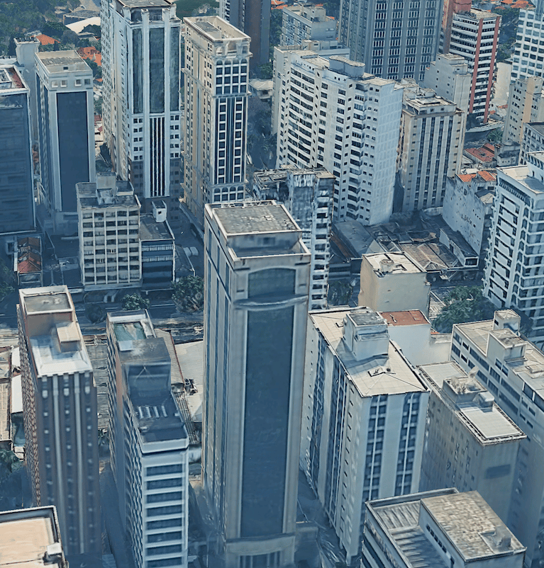 São Paulo office