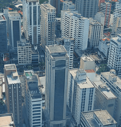 São Paulo office
