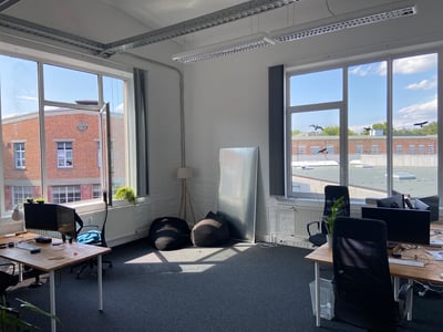 Office life
