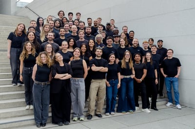 Reonic team in Berlin
