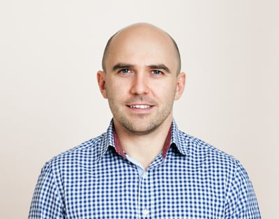 Pawel Chudzinski