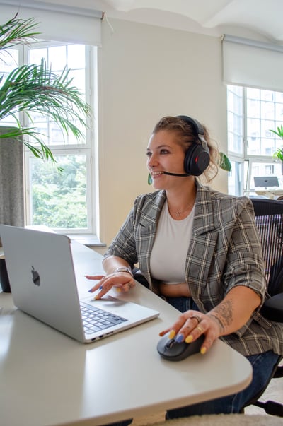 Reonic sales team