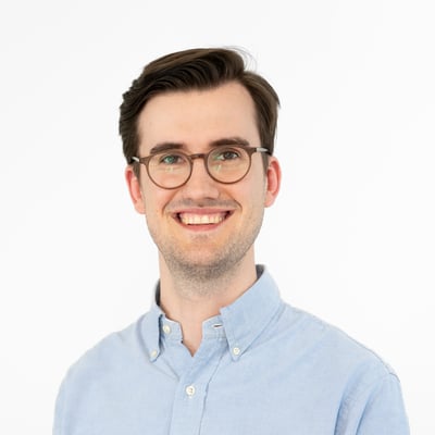 Niklas Cosmann