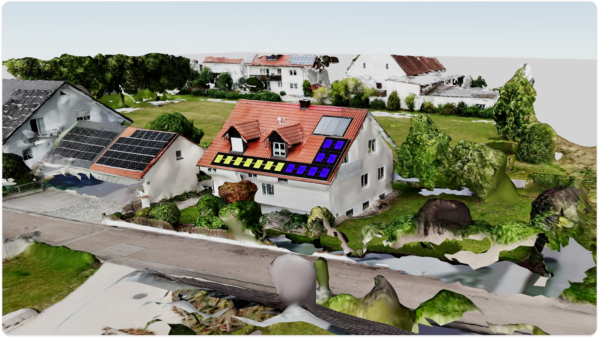 3D Photogrammetry