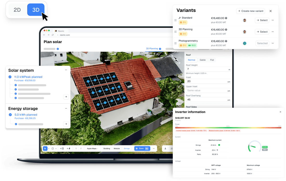Solar Design