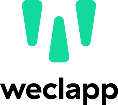 weclapp logo