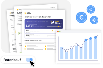 Netzanmeldung Service