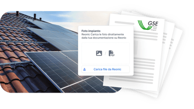 Servizio di registrazione alla rete