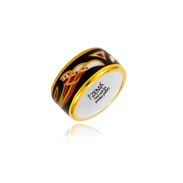 Art Deco ZEMA Jewels