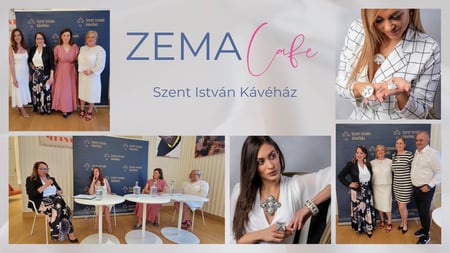 Gótikától a jövő felé- ZEMA Fashion Show kurátori szemmel