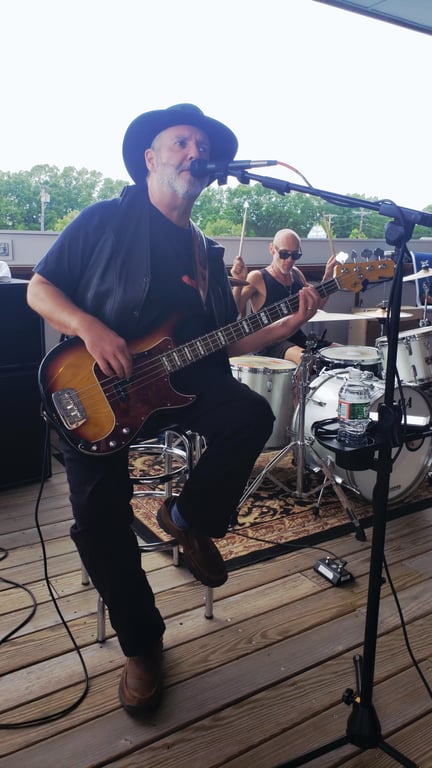 The Deck, FC4