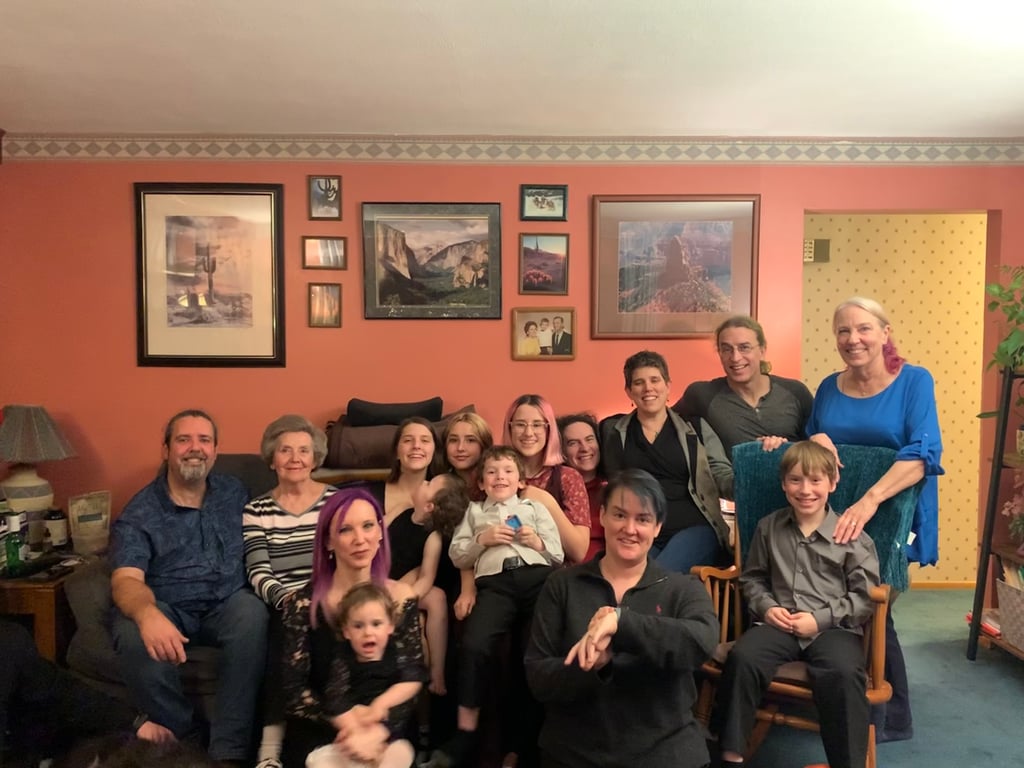 Thanksgiving