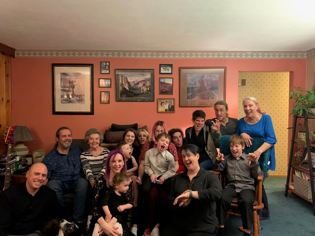 Thanksgiving
