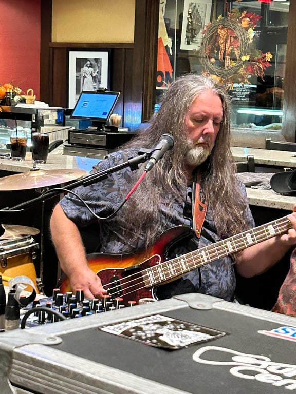Bill Reds in Peabody