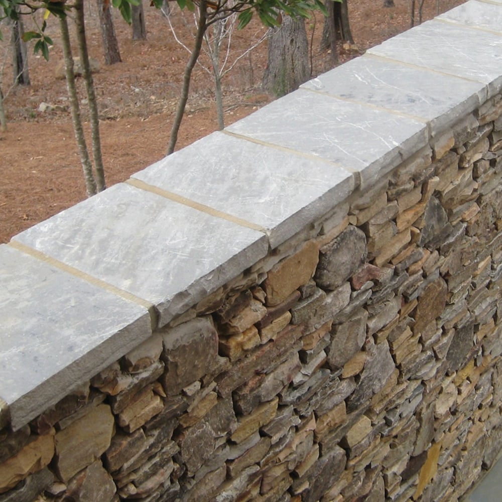 Special Cuts - 22"x22" Blue Square