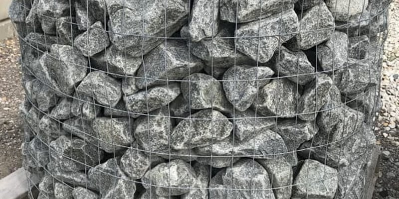 COBALT BLACK COBBLERS 3-5 INCH