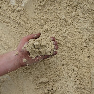 Masonry Sand