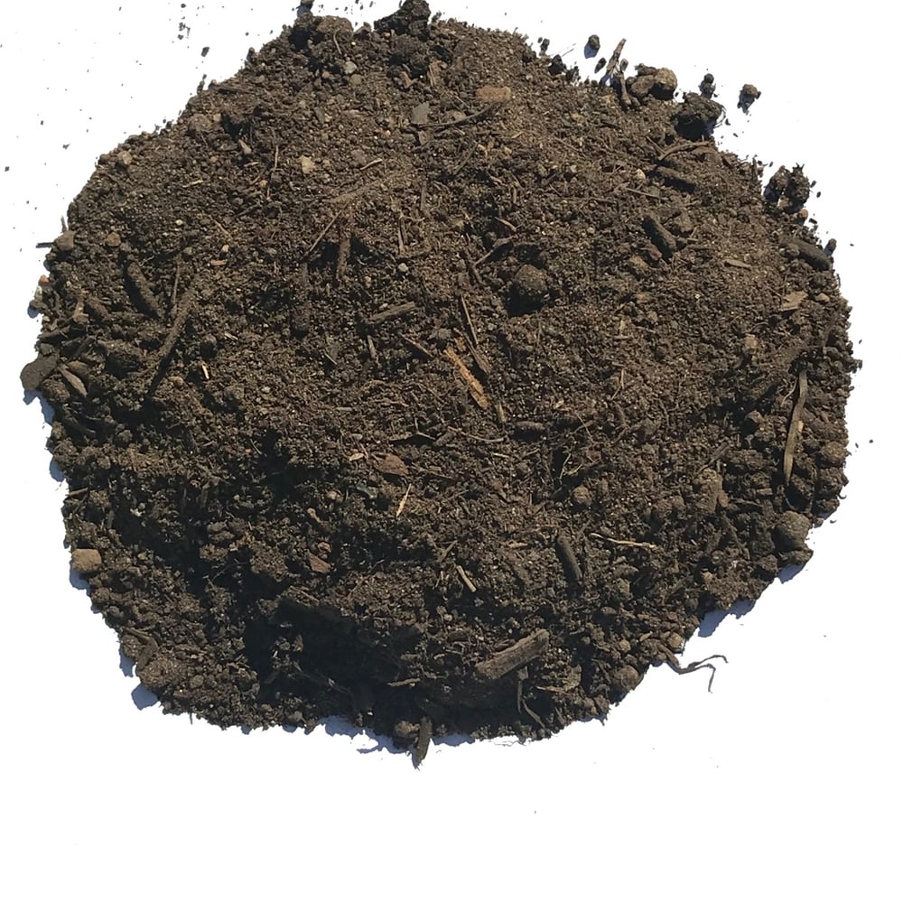 70/30 Amended Topsoil