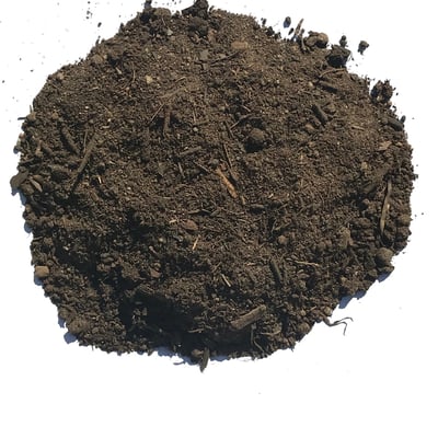 70/30 Amended Topsoil Image