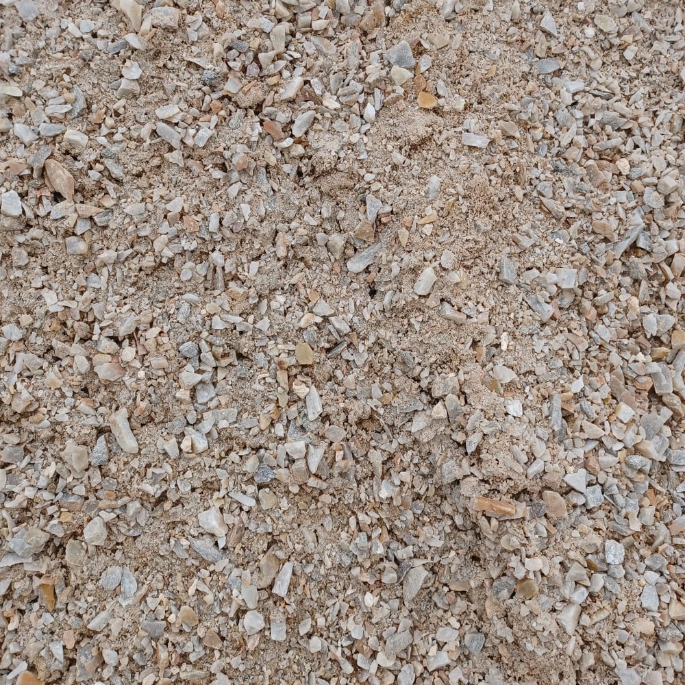 Mountain Quartz Sand