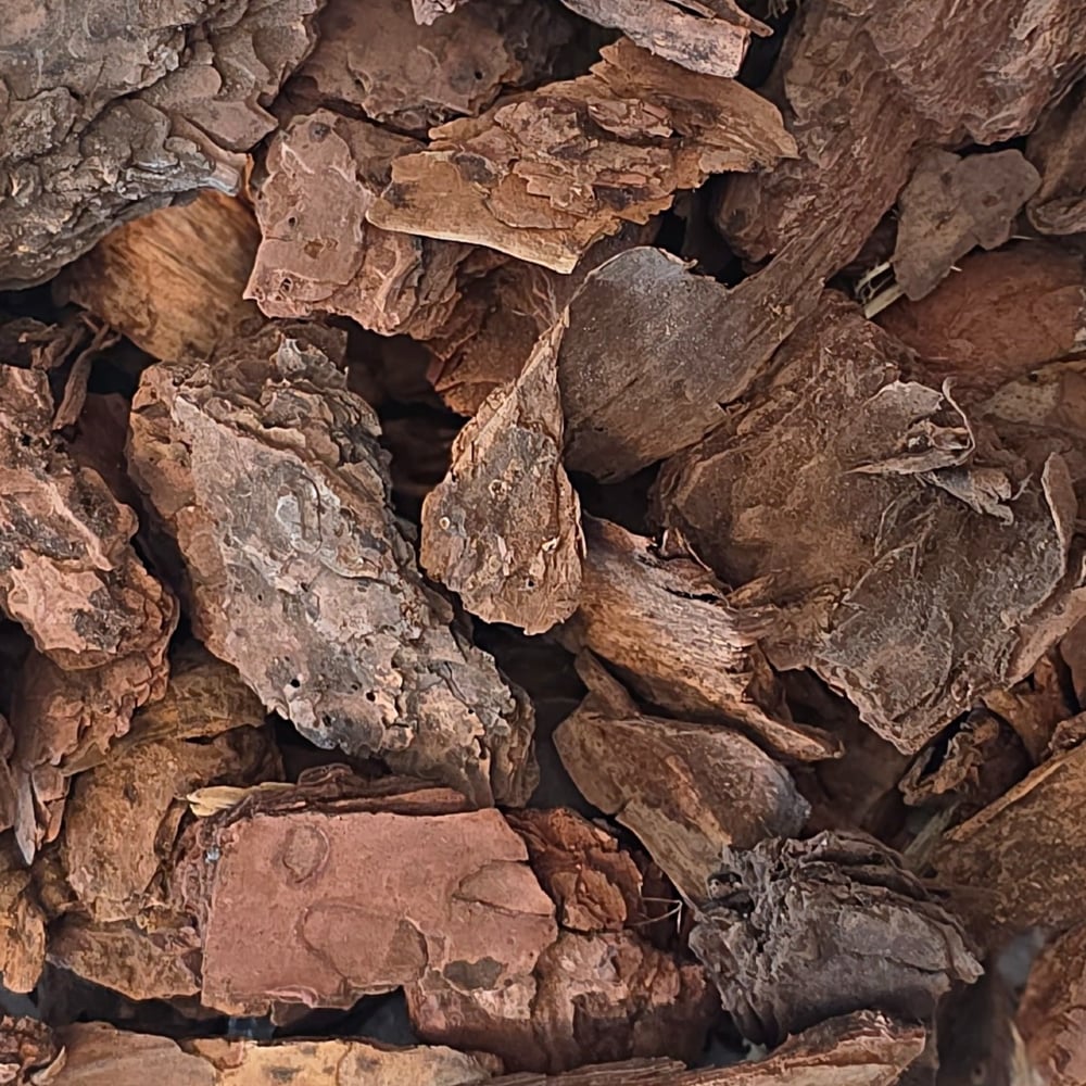 Medium Bark