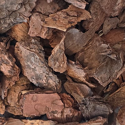 Medium Bark