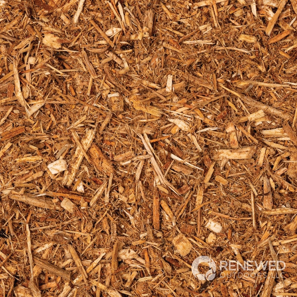 IPEMA Certified SaferGround Playground Mulch
