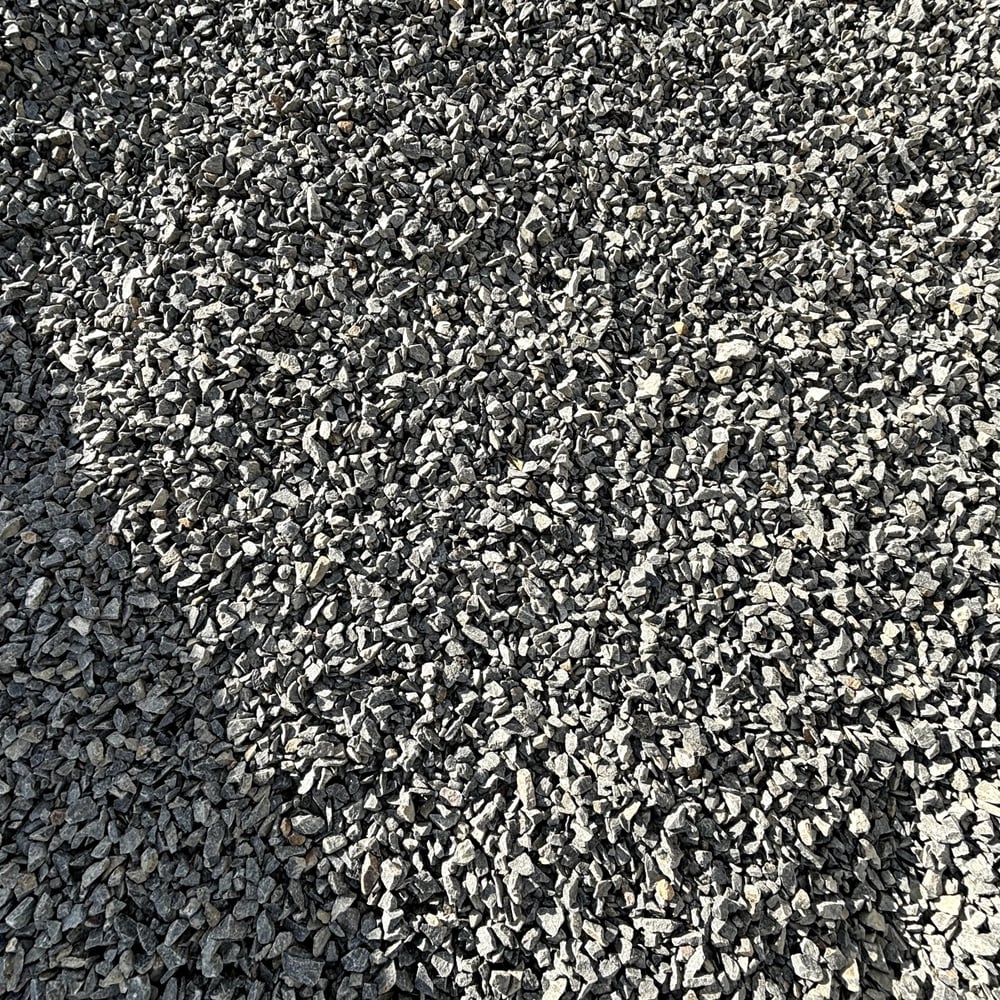 1 1/2" Basalt Chips (Reardan)