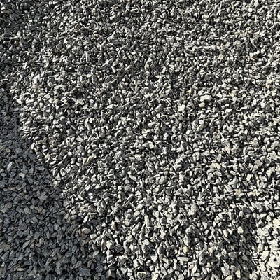 1 1/2" Basalt Chips (Reardan) Image