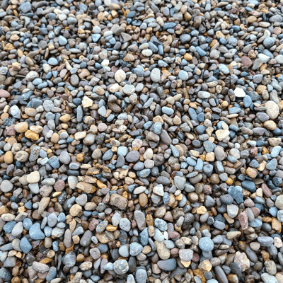 Pea Gravel