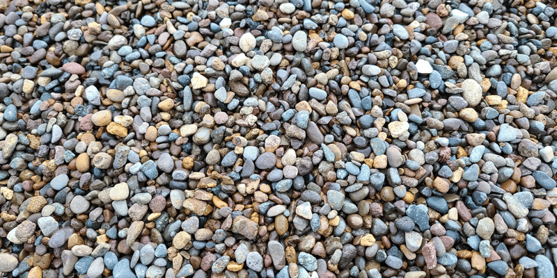 Pea Gravel