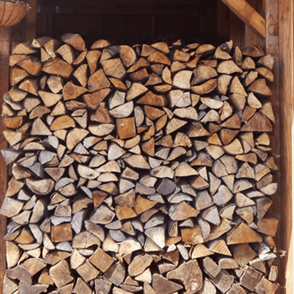 1 YEAR PREMIUM HARDWOOD MIX