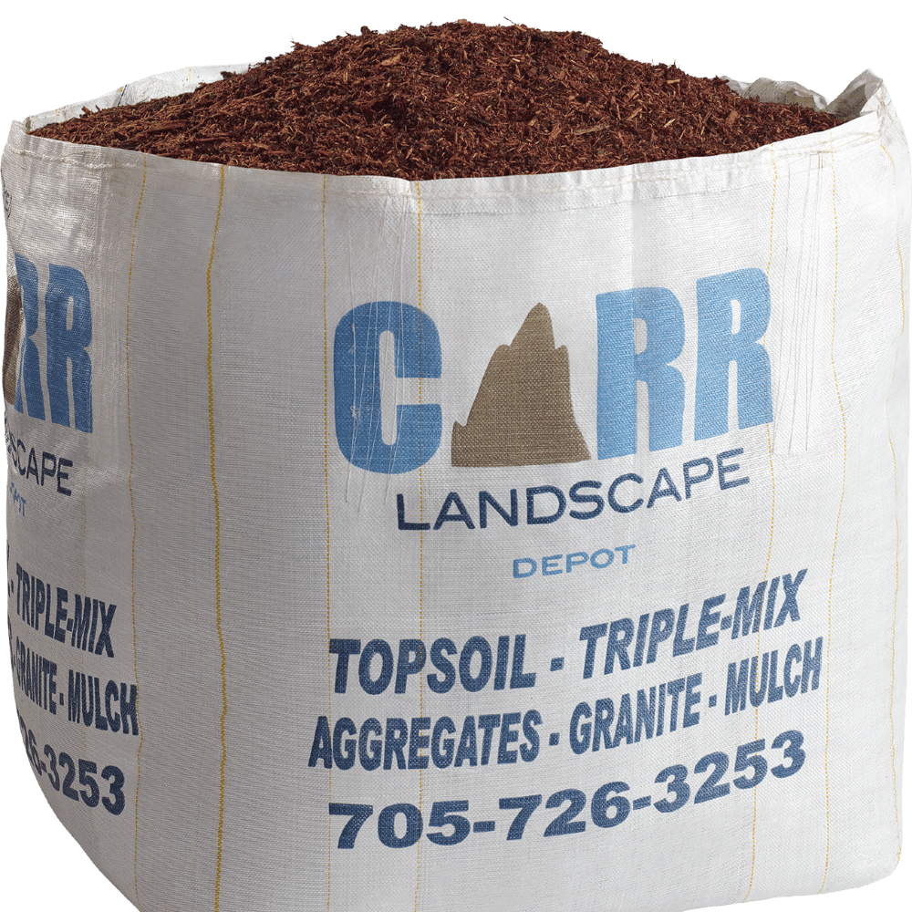 Carr Caddy Cedar Mulch