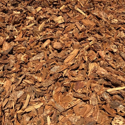 Medium Fir Bark