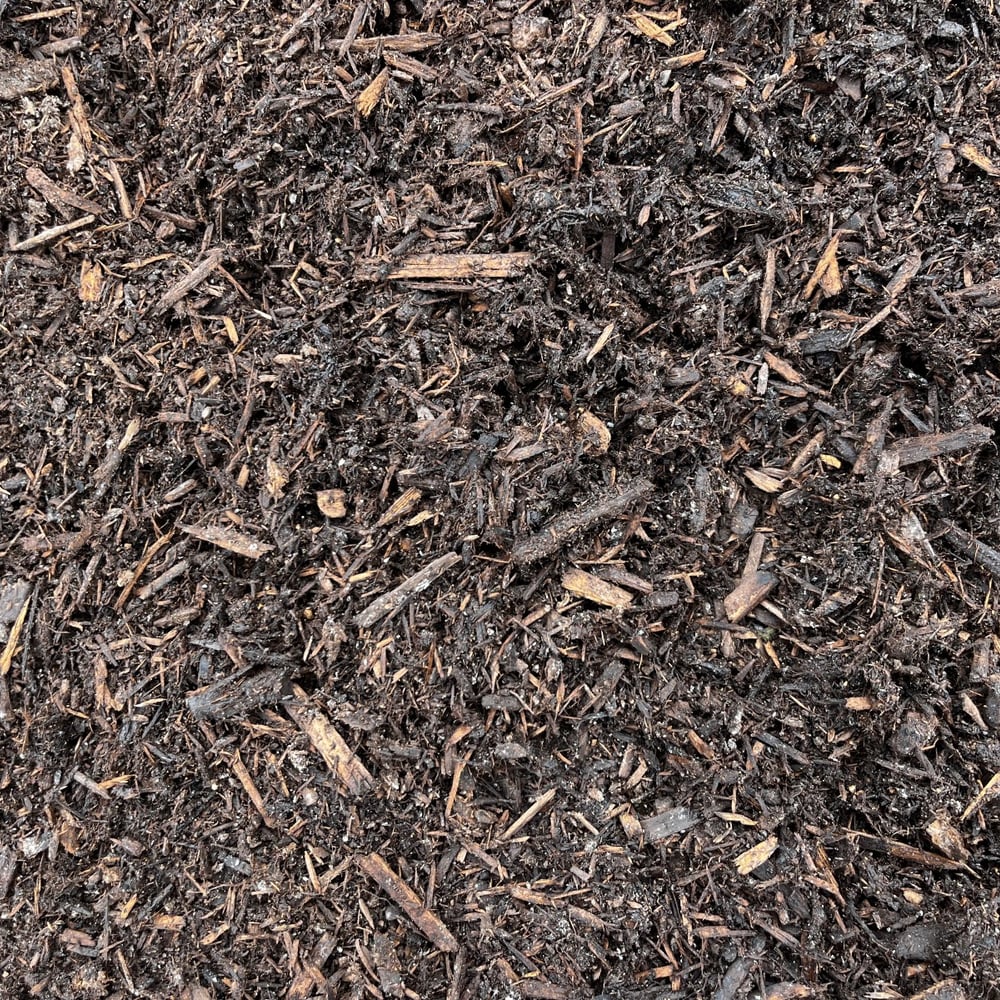 Organic Poultry Compost (OMRI Certified)