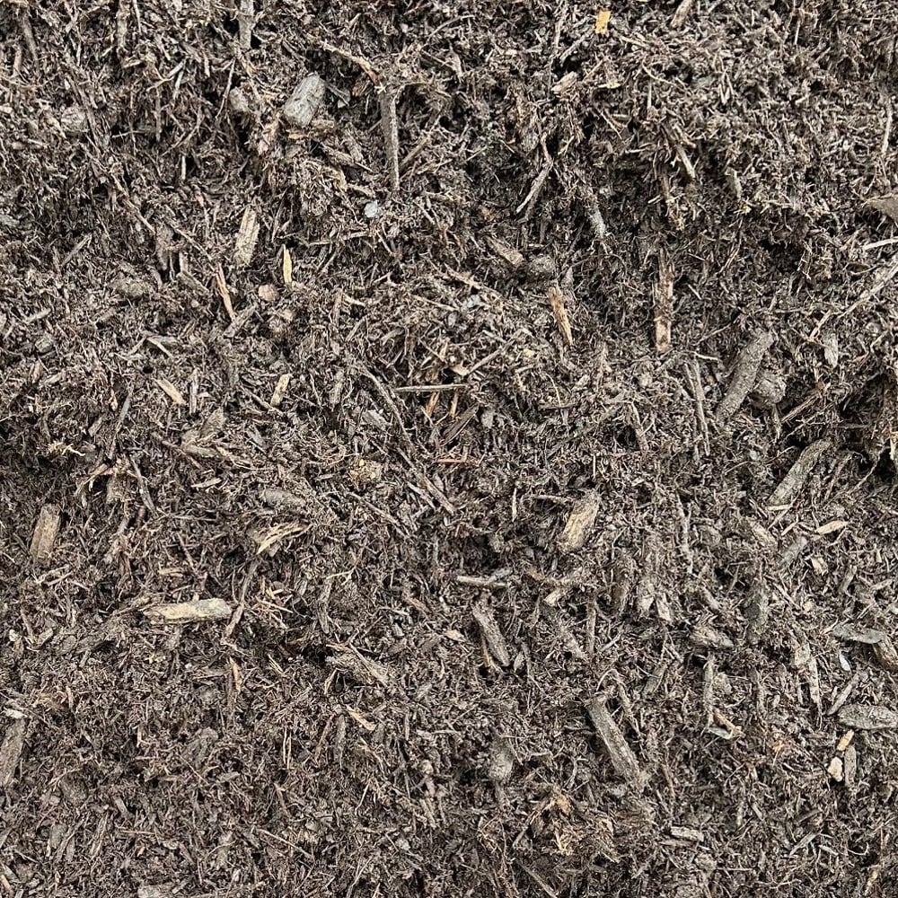 DOUBLE GROUND MULCH